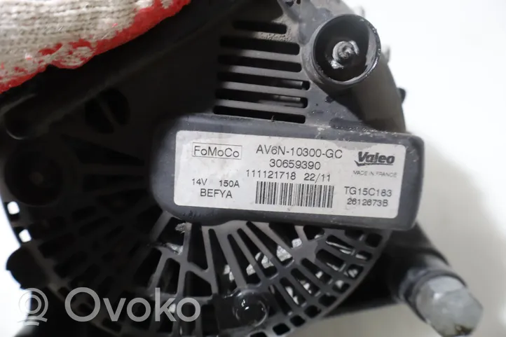 Ford Mondeo MK IV Generatore/alternatore AV6N-10300-GC