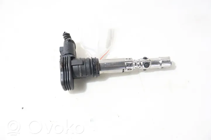 Audi A4 S4 B7 8E 8H Zündspule Zündmodul 0040102043