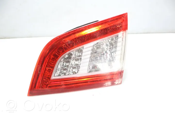 Peugeot 508 Rear/tail lights 