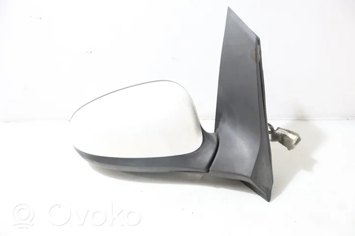 Ford Ka Front door electric wing mirror 