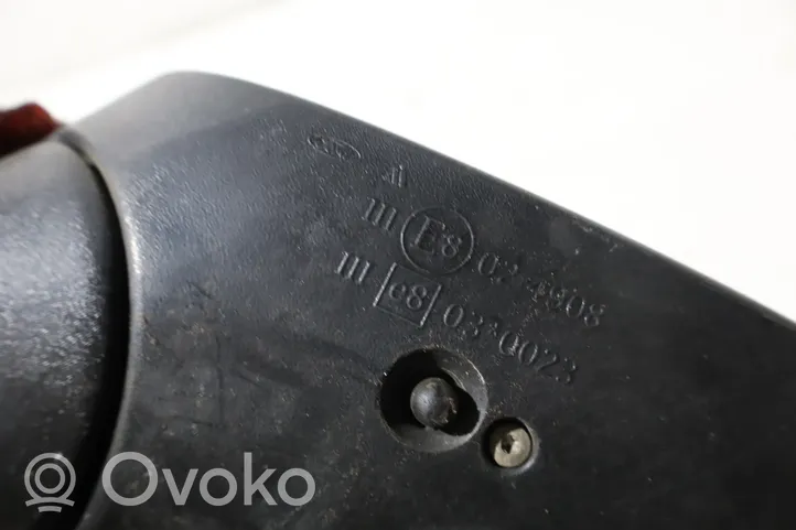 Ford Ka Etuoven sähköinen sivupeili 