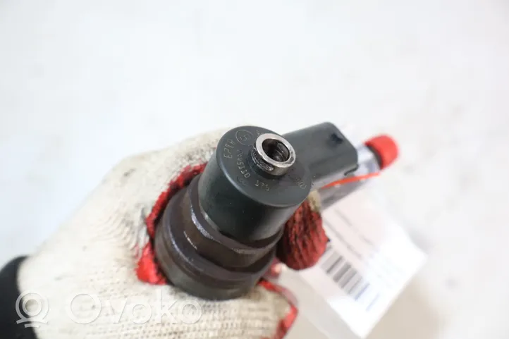 Opel Astra H Fuel injector 0445110175