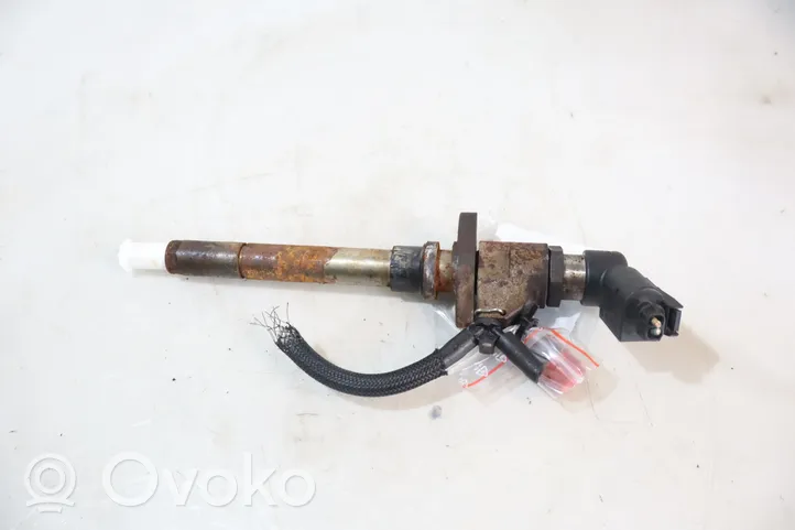 Citroen C4 I Fuel injector 