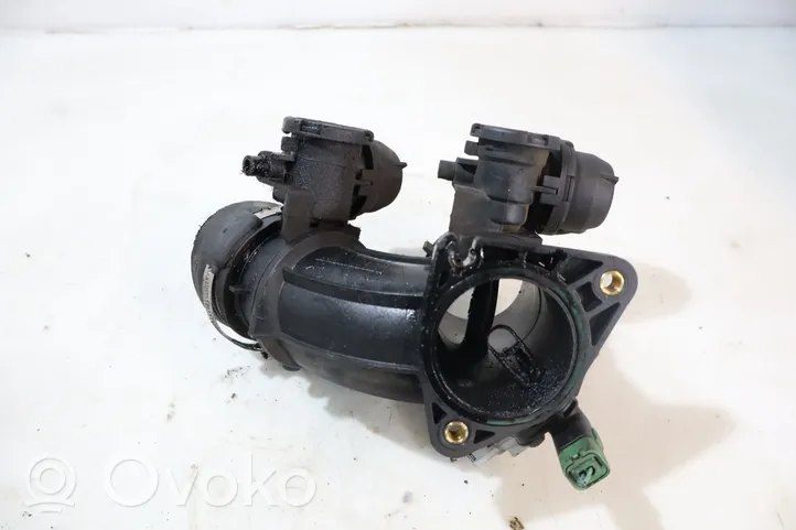 Citroen C4 I Vanne EGR 