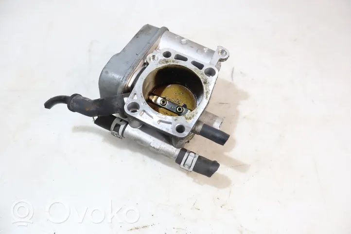 Opel Meriva A Vanne EGR 