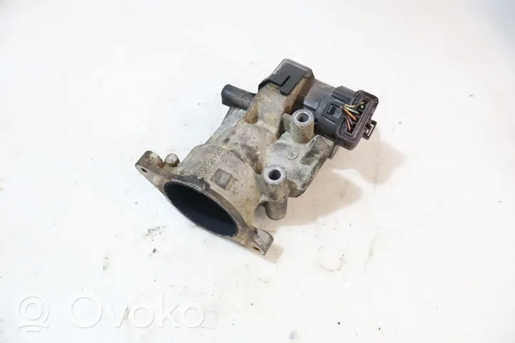 Citroen C4 I Valvola EGR 