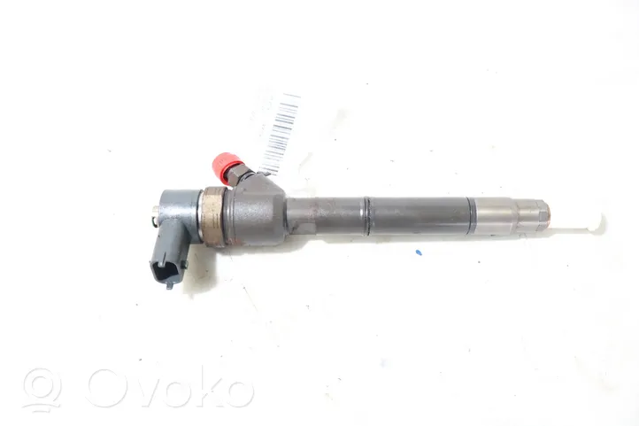 KIA Venga Injecteur de carburant 0445110320