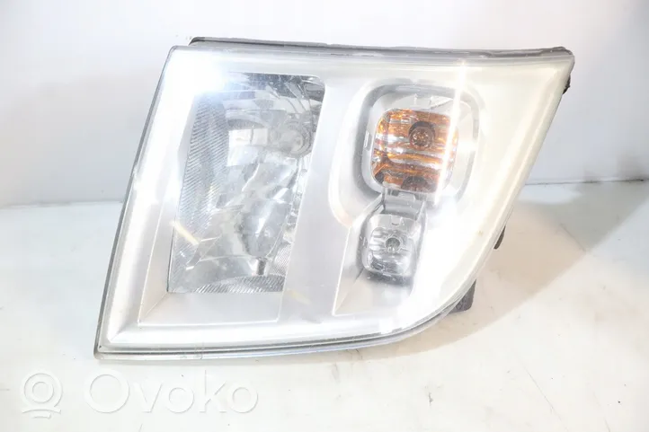 Ford Transit -  Tourneo Connect Headlight/headlamp 