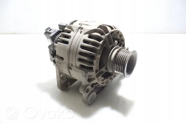 Seat Ibiza III (6L) Generatore/alternatore 0124525007