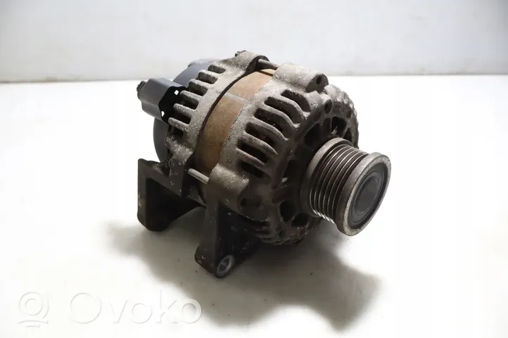 Opel Insignia A Generator/alternator 