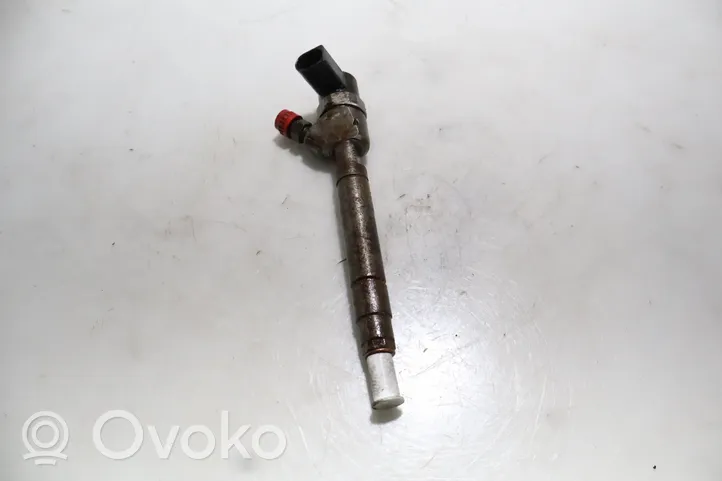 Jeep Grand Cherokee (WJ) Injecteur de carburant 0445110204