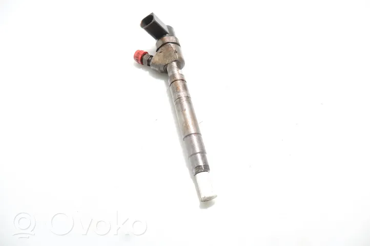 Jeep Grand Cherokee (WJ) Injecteur de carburant 0445110204