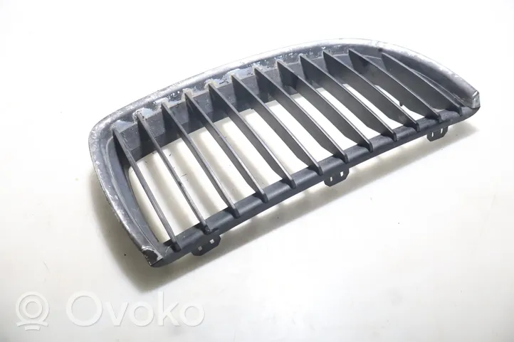 BMW 3 E90 E91 Atrapa chłodnicy / Grill 