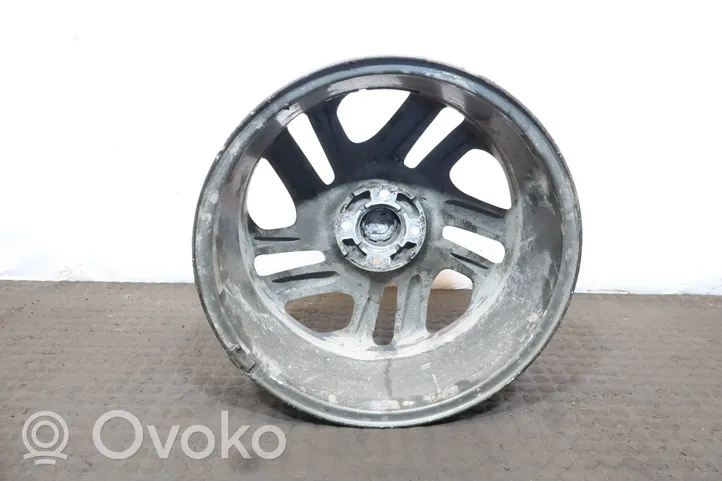 Renault Captur R17 alloy rim 