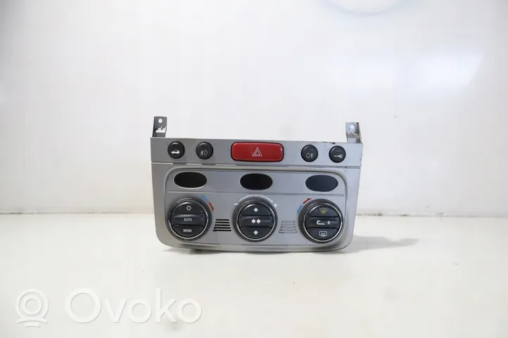 Alfa Romeo 147 Interior fan control switch 
