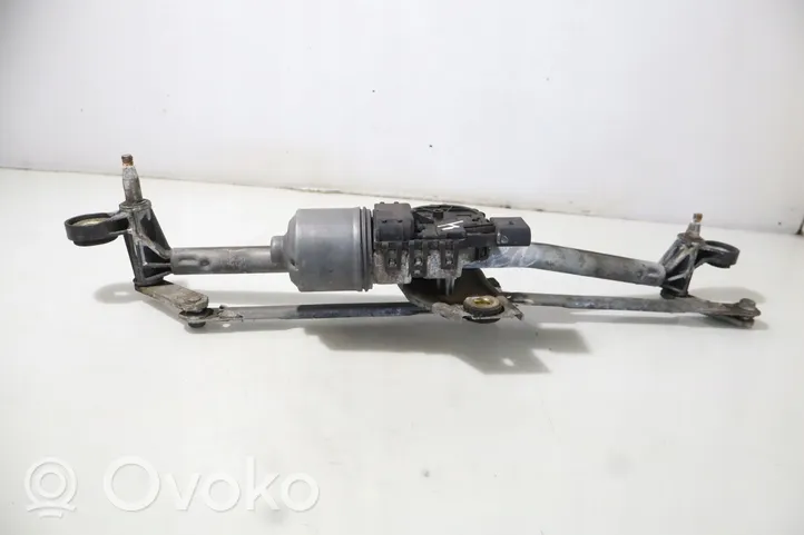 Alfa Romeo 147 Front wiper linkage and motor 0390241514