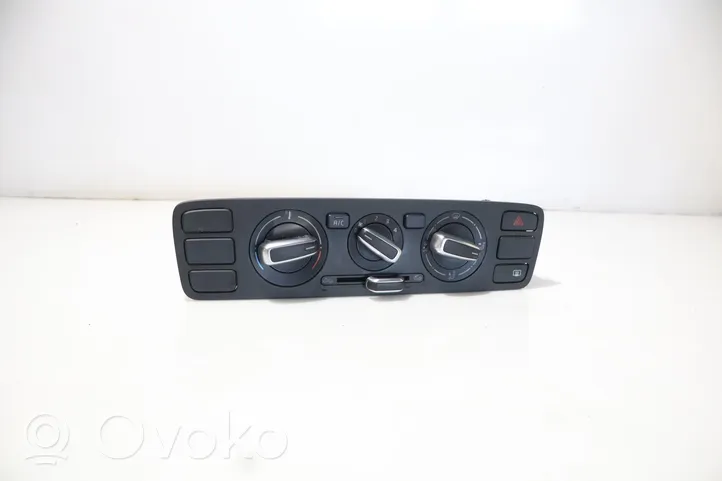 Skoda Citigo Interrupteur ventilateur 