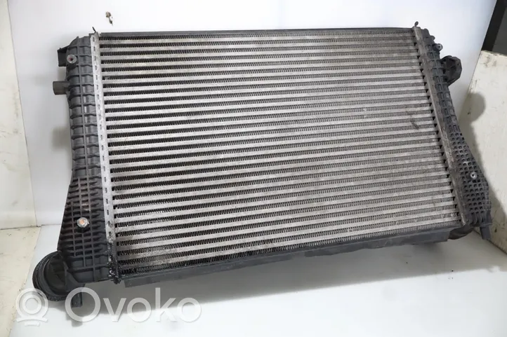 Volkswagen PASSAT B6 Radiatore intercooler 