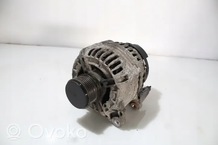 Volkswagen PASSAT B6 Generator/alternator 0124525066