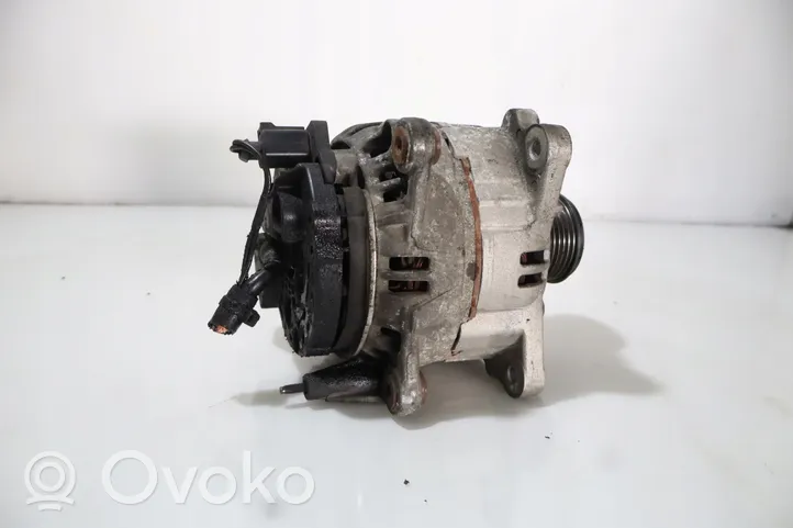 Volkswagen PASSAT B6 Generator/alternator 0124525066