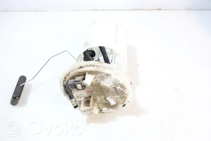 Renault Megane IV Mechanical fuel pump 0580200271