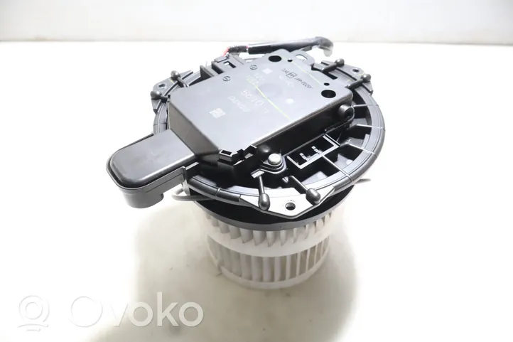 Toyota Corolla E210 E21 Pečiuko ventiliatorius/ putikas 
