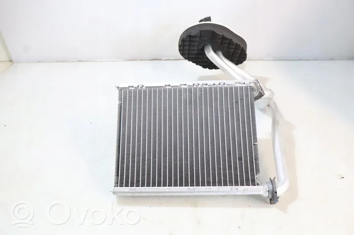 Renault Megane IV Gaisa kondicioniera radiators (salonā) 