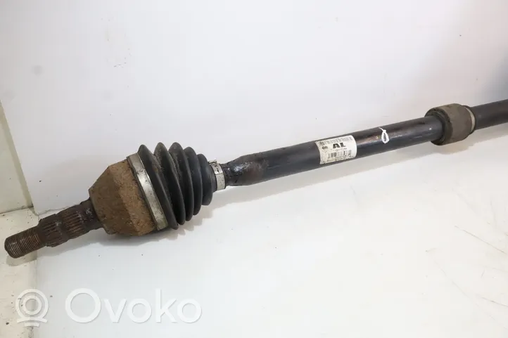 Opel Insignia A Front driveshaft 