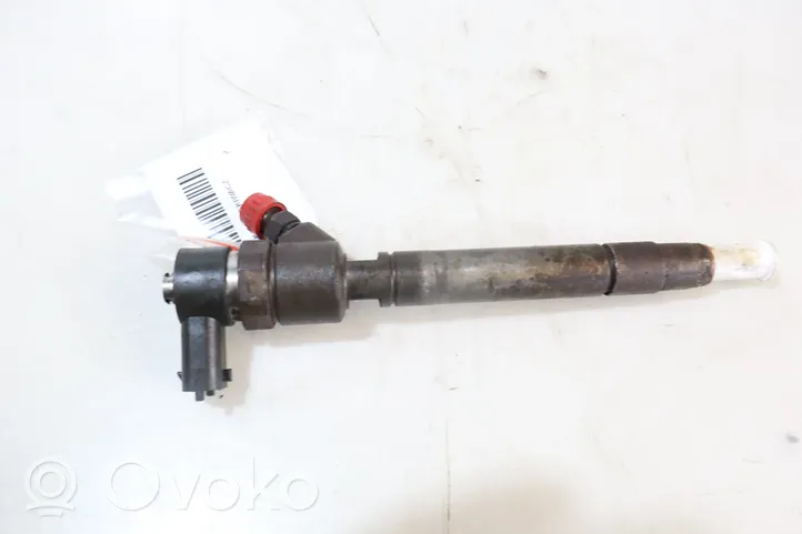 Volvo V50 Fuel injector 0445110251