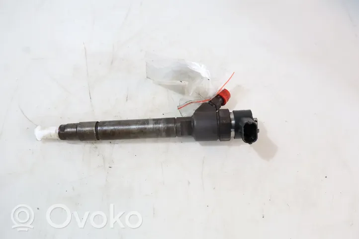 Volvo V50 Fuel injector 0445110251
