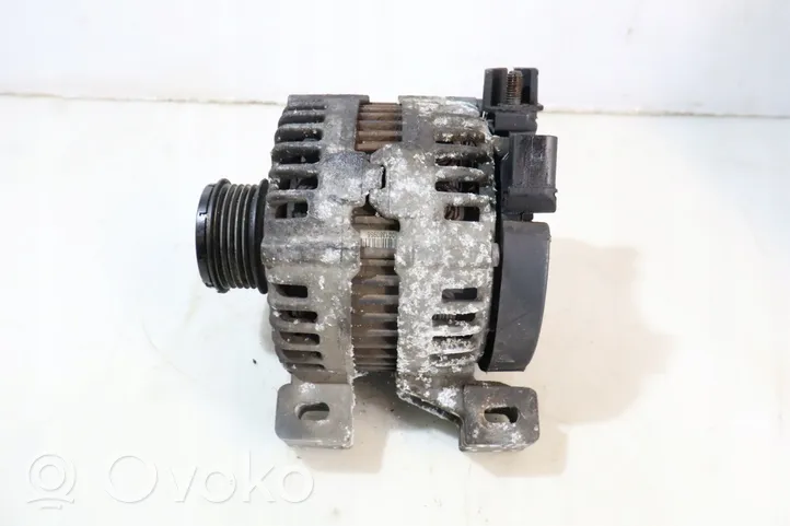 Volvo V50 Alternator 