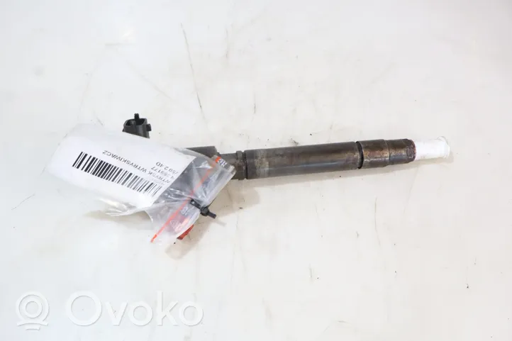 Volvo V50 Inyector de combustible 0445110251