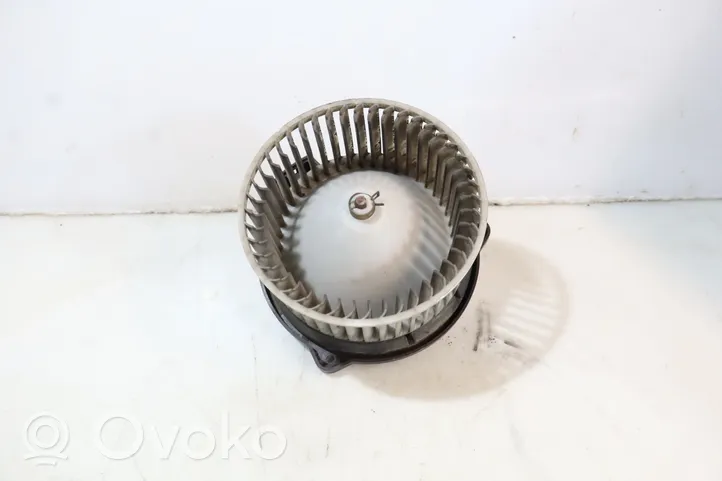 Honda CR-V Heater fan/blower 