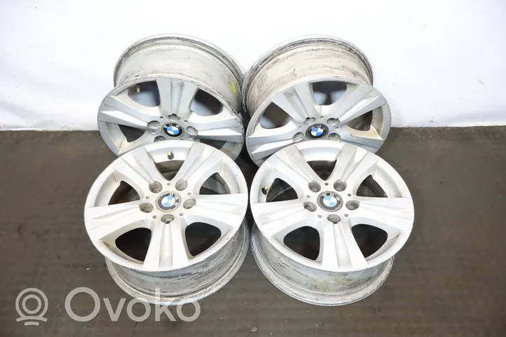 BMW 1 E81 E87 Cerchione in lega R16 