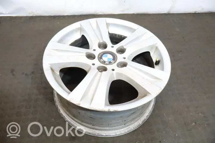 BMW 1 E81 E87 Felgi aluminiowe R16 