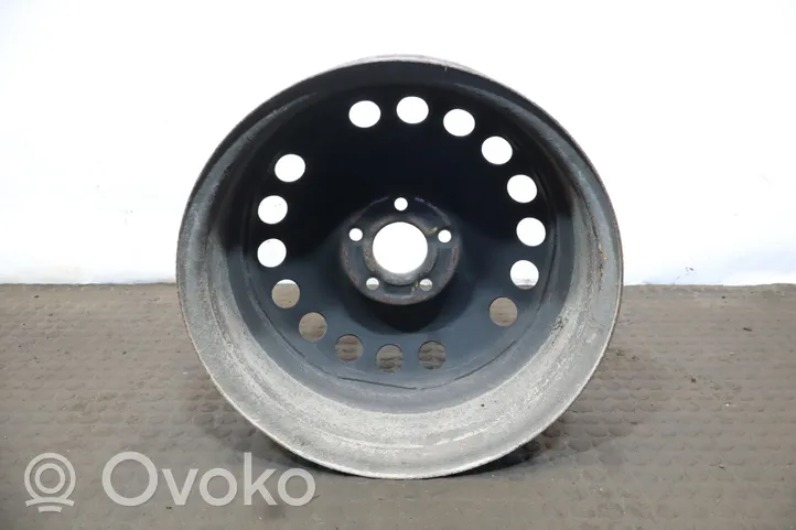 Opel Vectra C R16 steel rim 