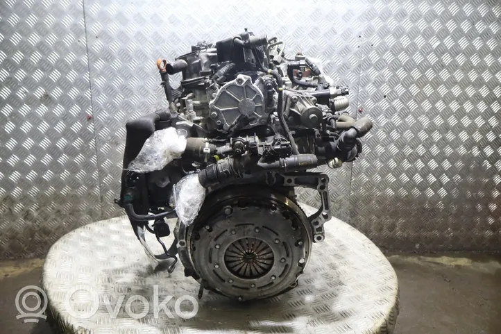 Peugeot 301 Engine 