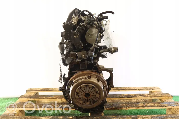 Ford Ka Motor 69A5000