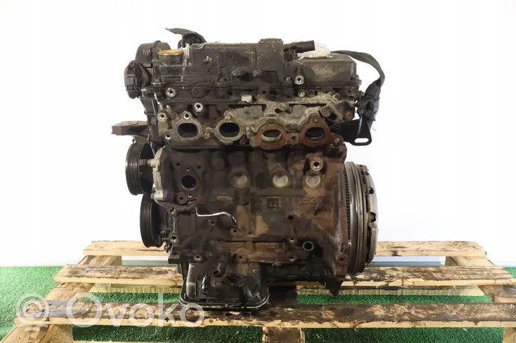 Opel Astra H Engine Z17DTH