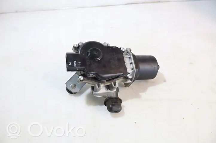 Renault Captur Wiper motor 