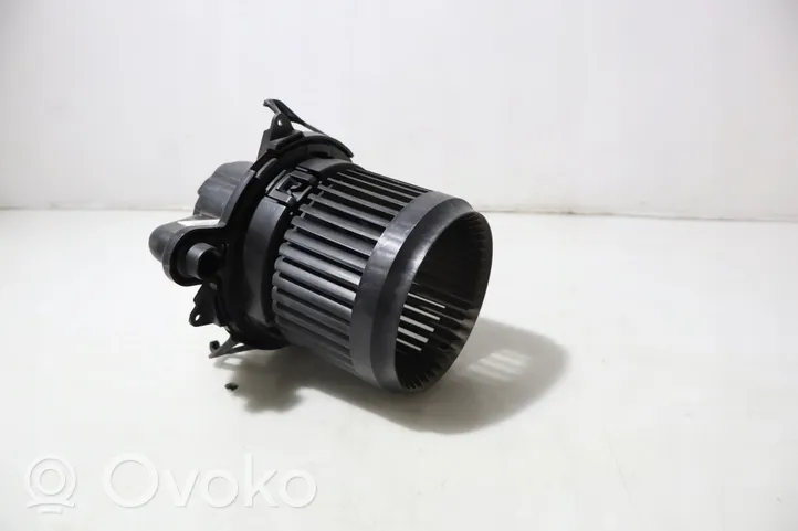 Renault Captur Heater fan/blower 