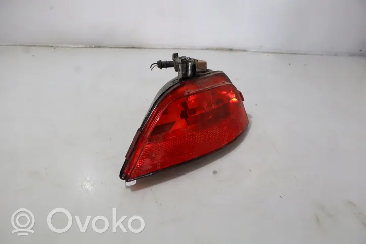 Renault Captur Lampa tylna 