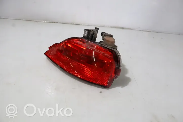 Renault Captur Lampa tylna 