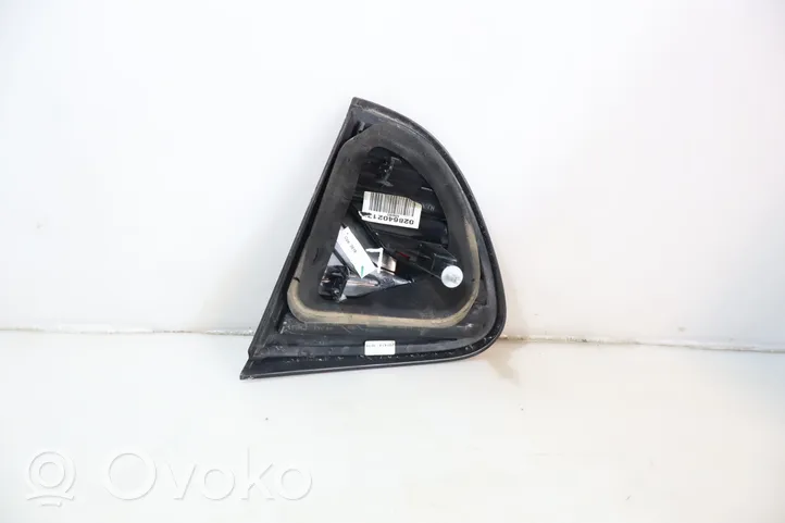 Renault Captur Lampa tylna 