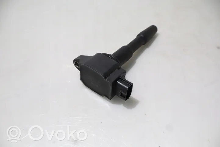 Renault Captur High voltage ignition coil 