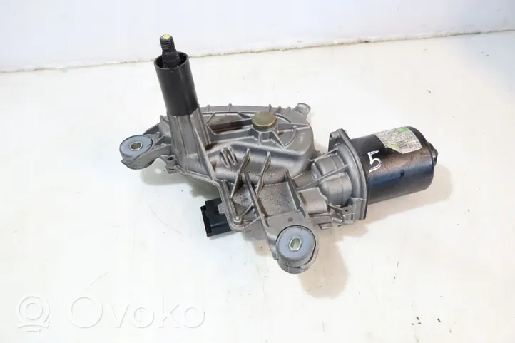 Citroen C4 I Picasso Motor del limpiaparabrisas 53042446