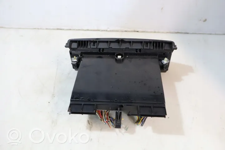 Renault Laguna I Interior fan control switch 