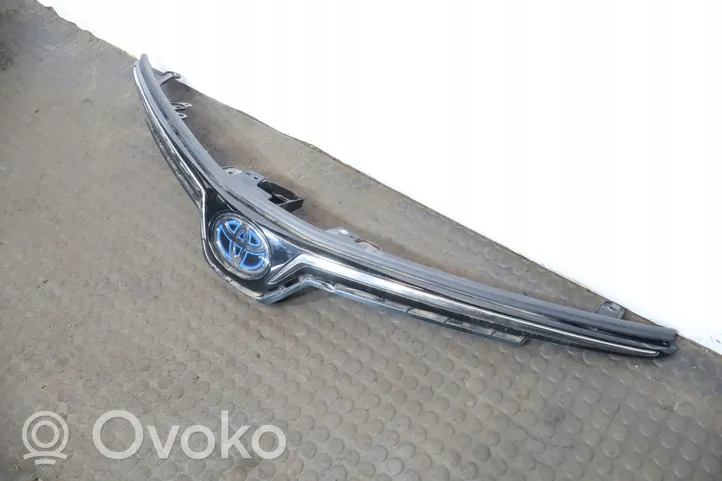 Toyota Corolla E210 E21 Grille de calandre avant 