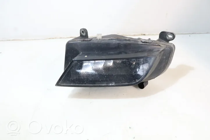 Audi A4 S4 B8 8K Front fog light 