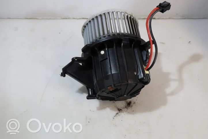 Audi A4 S4 B8 8K Ventola riscaldamento/ventilatore abitacolo 